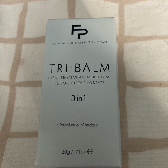 FP Formulae Prescott Tri-Balm 3 in 1 - Picture 2 of 6